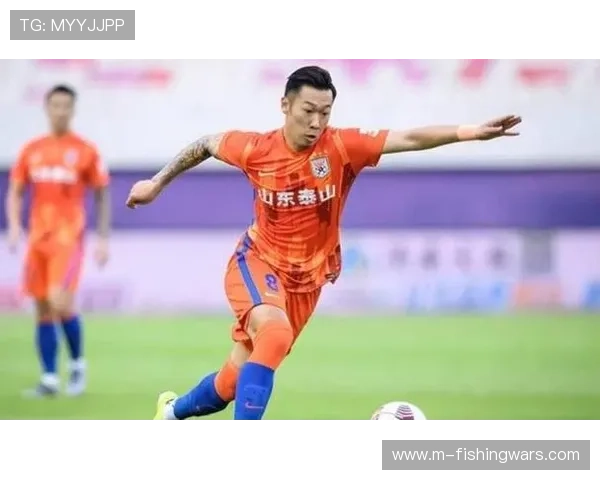 徐新离开海港或加盟云南玉昆，中场组织能力受青睐