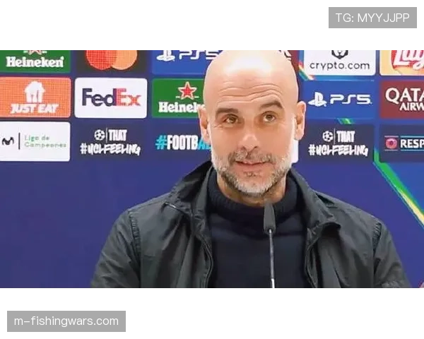 瓜迪奥拉半场调整多库位置参与高位逼抢，曼城战术变化锁定胜局